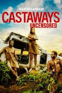 yesmovie naked and afraid|Season 1 – Naked and Afraid: Castaways Uncensored.